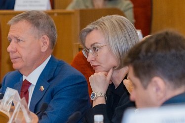 Александр Куниловский: «Главная цель – навести порядок в городе»